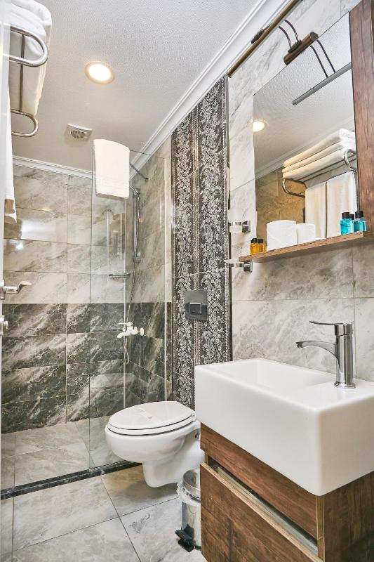 Standard Family Room image 3