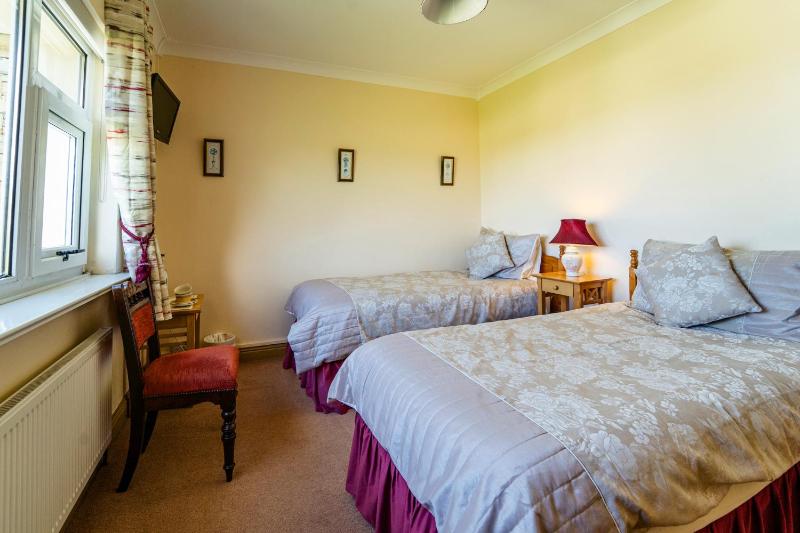 Twin Room image 1