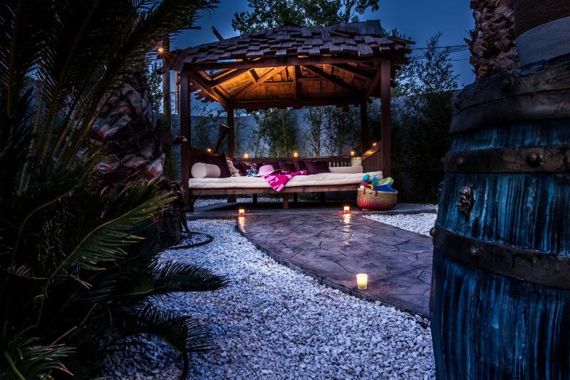 Privilege suite Barbe Noire image 3