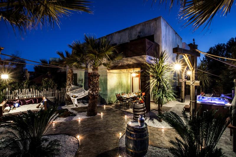 Privilege suite Barbe Noire image 4