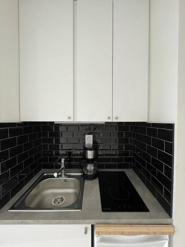 Studio Port Nature PN651 By AGN - 2 personnes - image 2