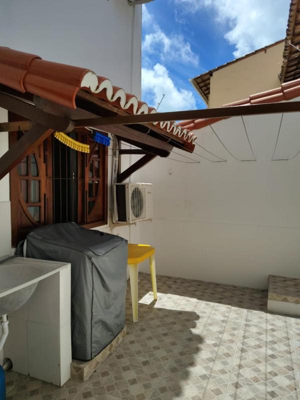 Apto em Porto Seguro - Centro - image 32
