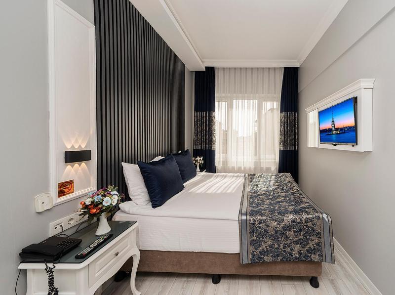 Standard Single Room image 1