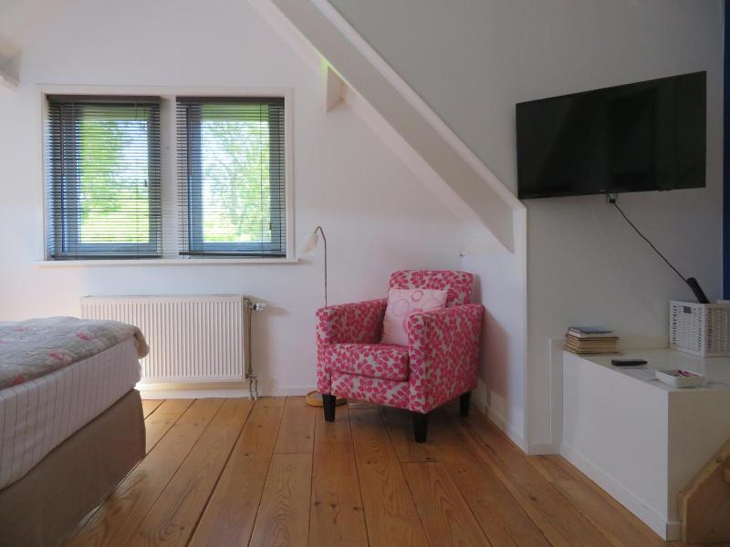Double Room with Private Bathroom image 3
