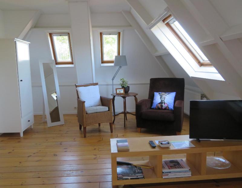 Double Room with Private Bathroom image 3