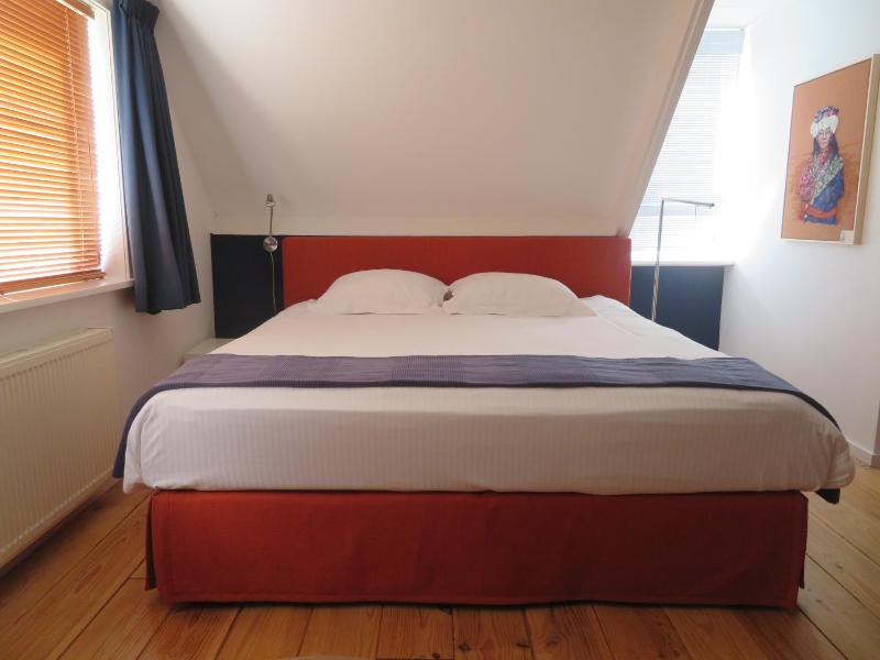 Double Room with Private Bathroom image 3