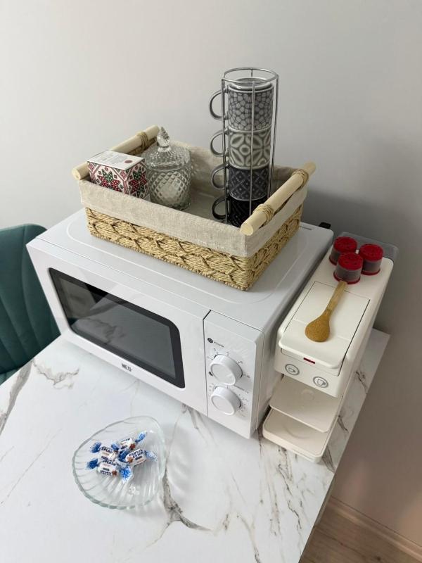 ElenartLux - Baby Cot - Pets Allowed - Free Parking & Fast Wi-Fi - image 41