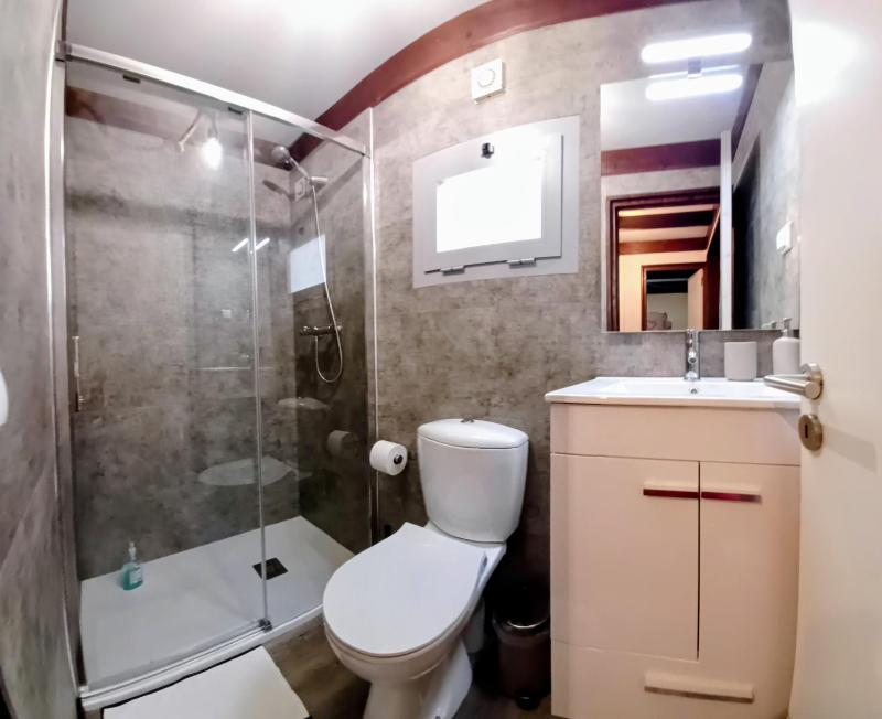 Two-Bedroom Chalet image 1
