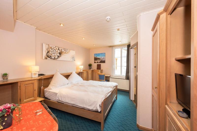 Standard Double or Twin Room image 1