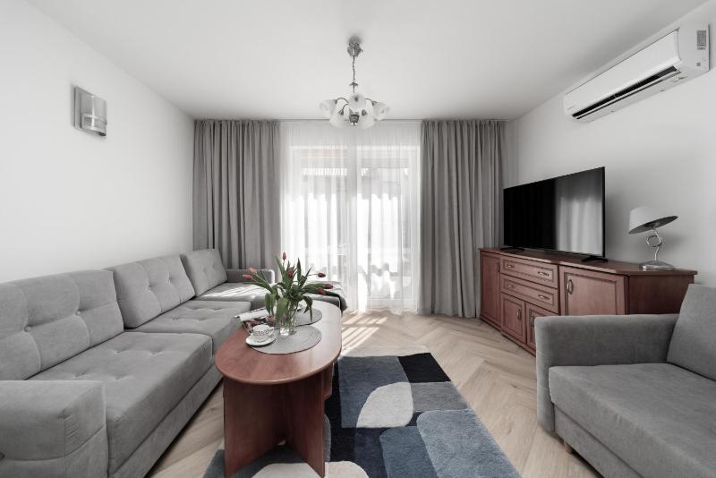 Duplex Apartment image 1