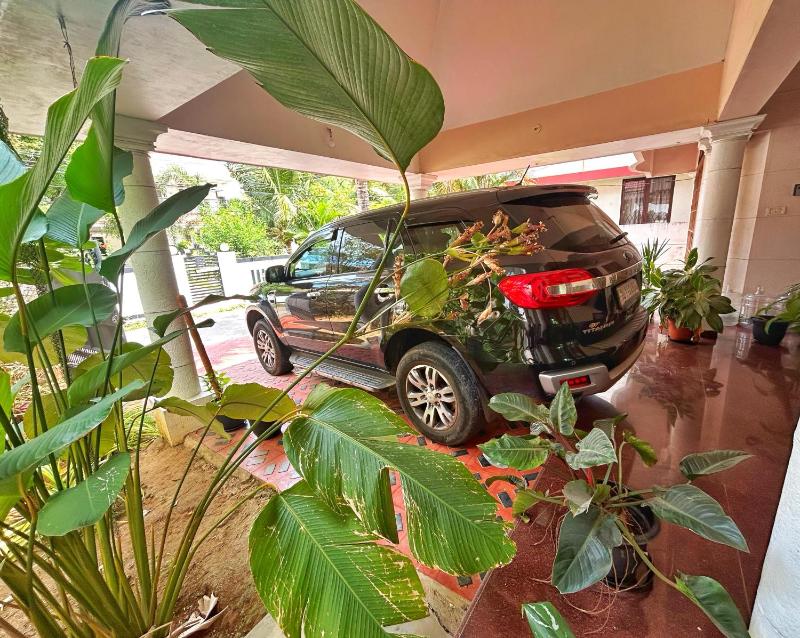 La Casa Trivandrum 4 BHK AC Luxury Villa at City Centre Just 5 kms from Airport & 3 Kms to Trivandrum Railway Station - image 45