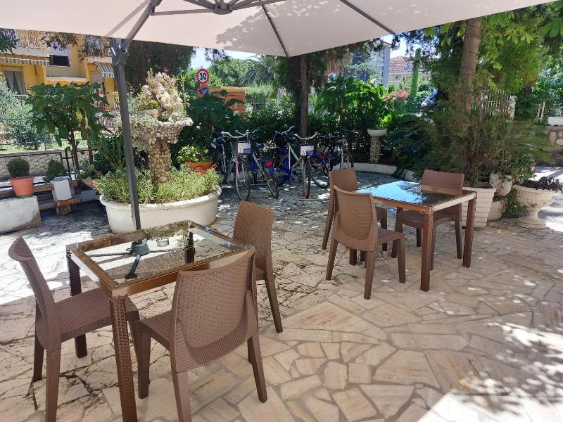 B&B La Fontanella - image 22