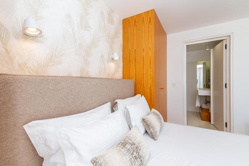 Double Room with Terrace image 1