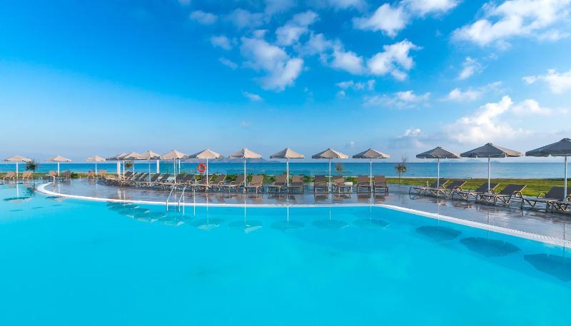 The Aeolos Beach Hotel - image 29