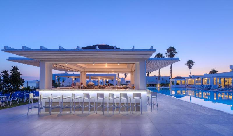 The Aeolos Beach Hotel - image 47