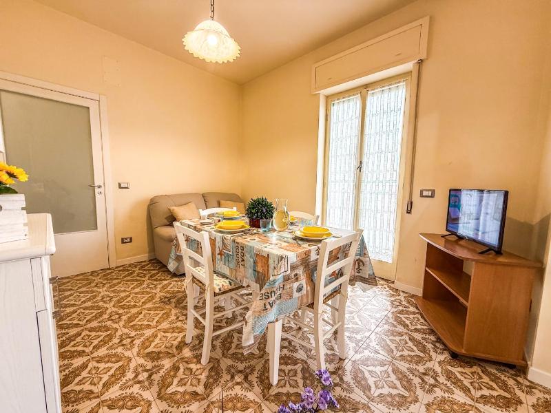 Budapest Apartment Vista Mare Rif A489 - image 35
