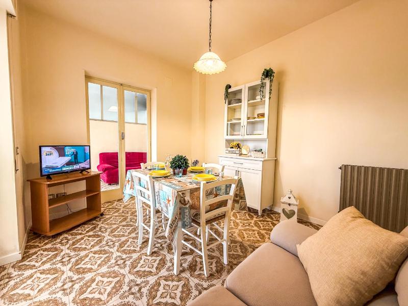Budapest Apartment Vista Mare Rif A489 - image 47