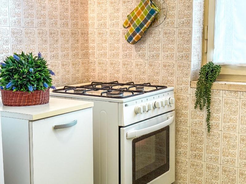 Budapest Apartment Vista Mare Rif A489 - image 39