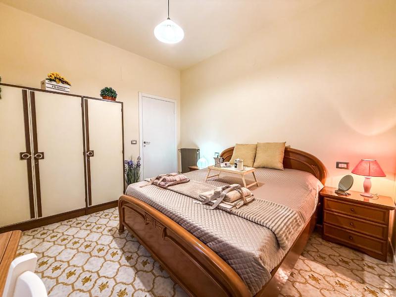 Budapest Apartment Vista Mare Rif A489 - image 46