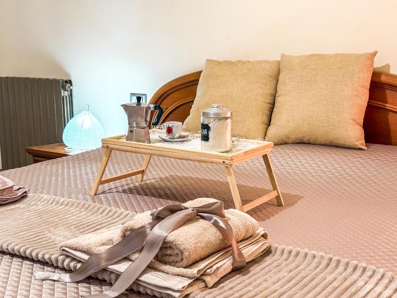 Budapest Apartment Vista Mare Rif A489 - image 28