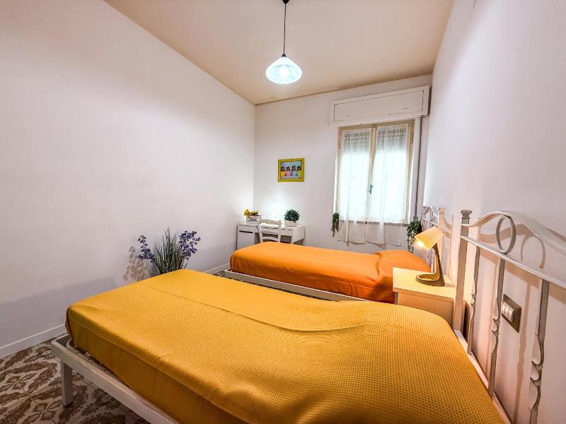 Budapest Apartment Vista Mare Rif A489 - image 48