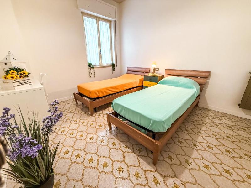 Budapest Apartment Vista Mare Rif A489 - image 23