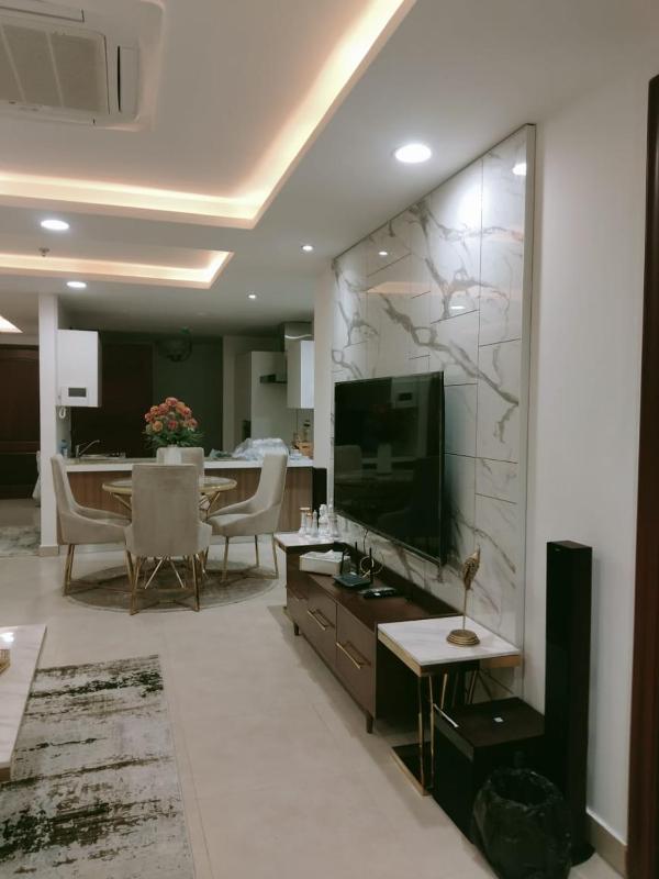 Discover the true definition of luxury in Gold Crest Mall by HBA - image 9