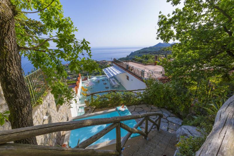 Estate4home - Villa Mapi - image 46