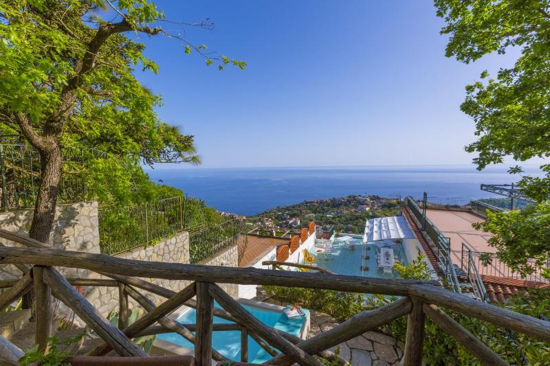 Estate4home - Villa Mapi - image 29