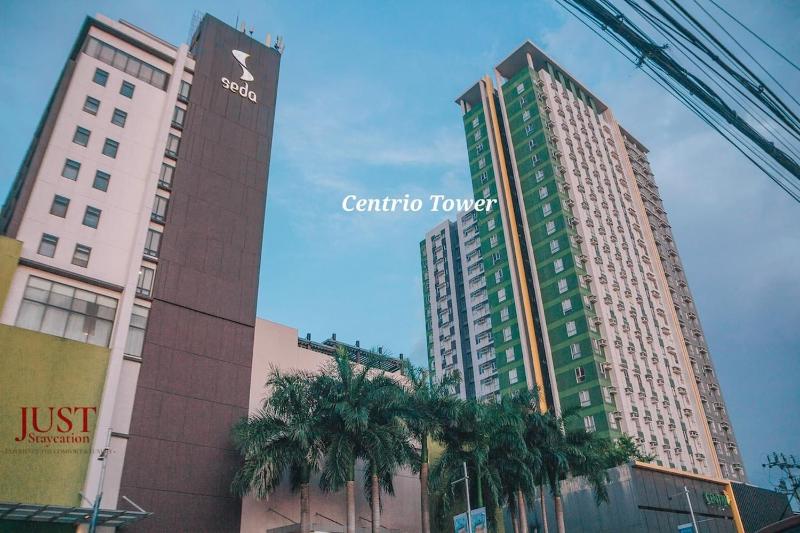 Centrio Tower City Sunset CDO - image 15
