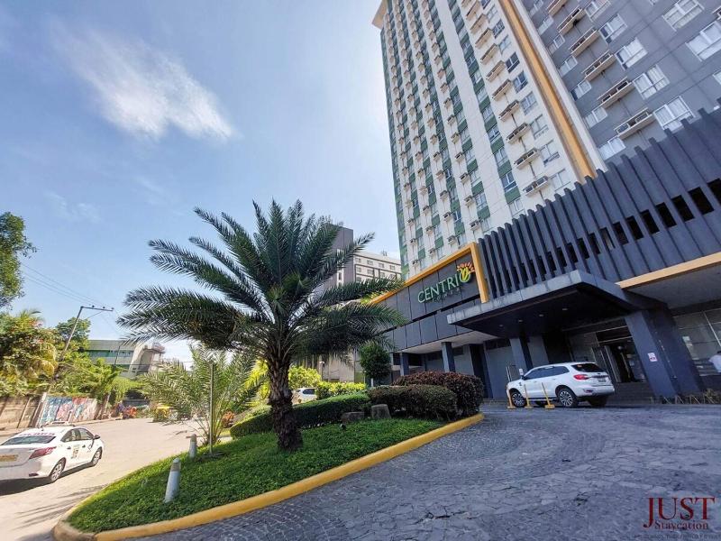Centrio Tower City Sunset CDO - image 21
