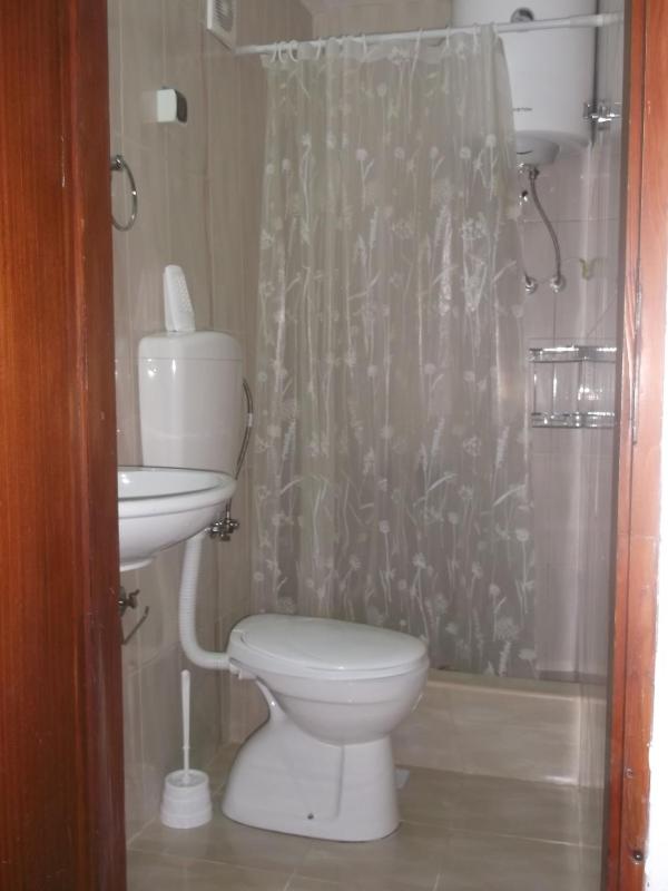 Triple Room with Terrace image 4