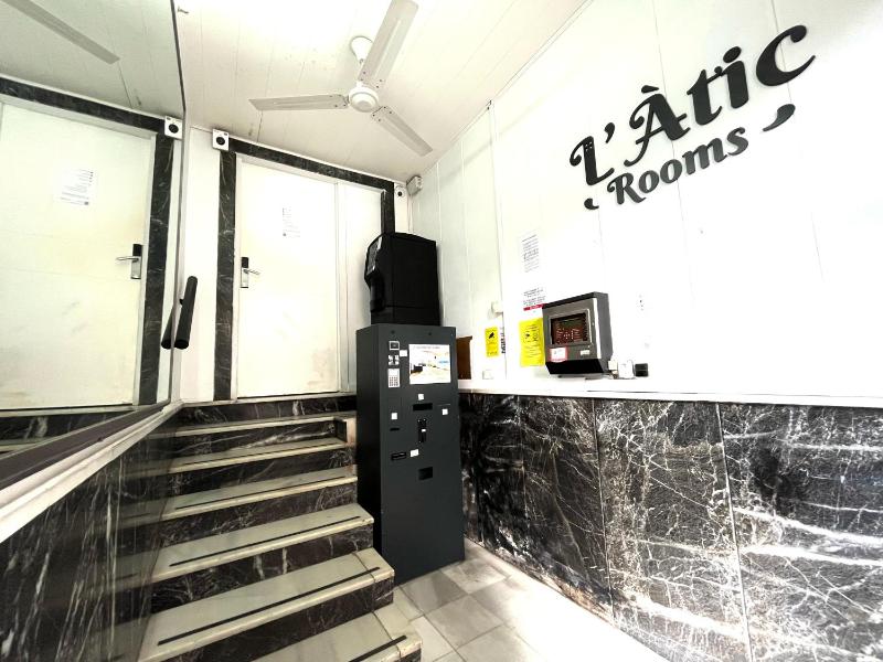 LÀtic Rooms - image 15