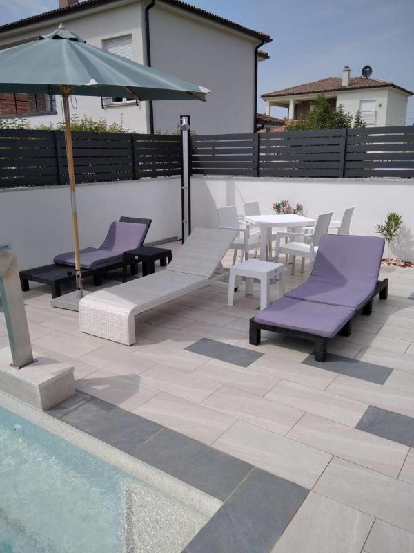 Villa Gusto 4 Mit Pool und beheiztem Whirlpool - image 32