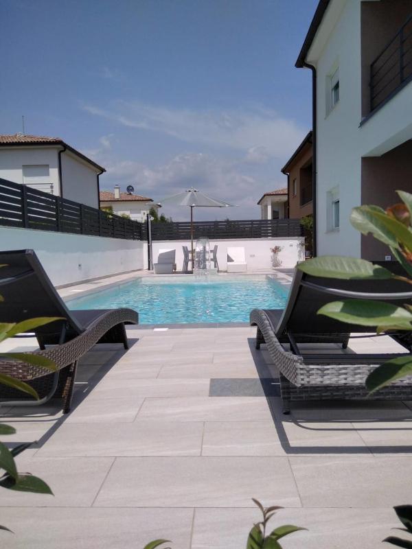 Villa Gusto 4 Mit Pool und beheiztem Whirlpool - image 30