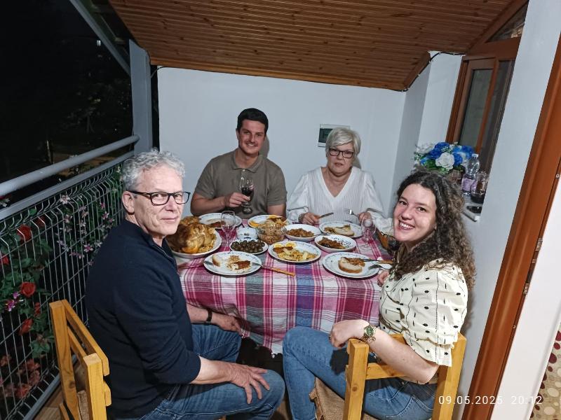 Samuela Cozy Retreat - image 14