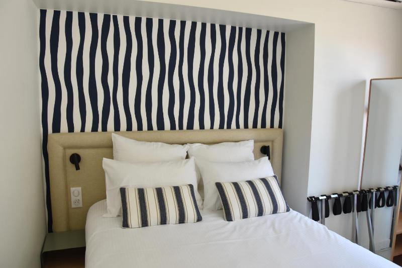 Double Room with Sea View and Terrace image 4
