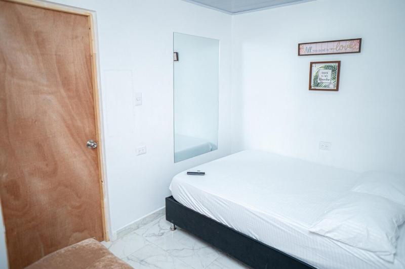 Casa Gaira 10 min de la playa - Cl 23c 65 - Troncal del Caribe Gaira - image 9