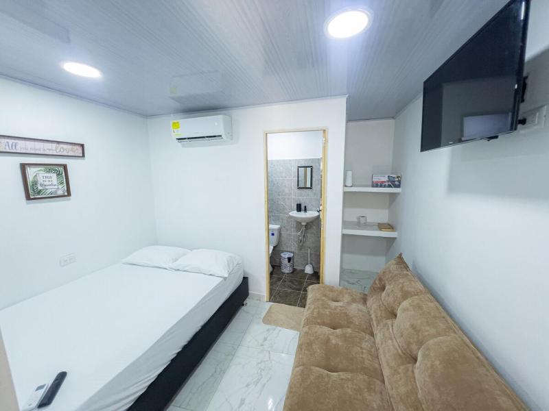 Casa Gaira 10 min de la playa - Cl 23c 65 - Troncal del Caribe Gaira - image 30