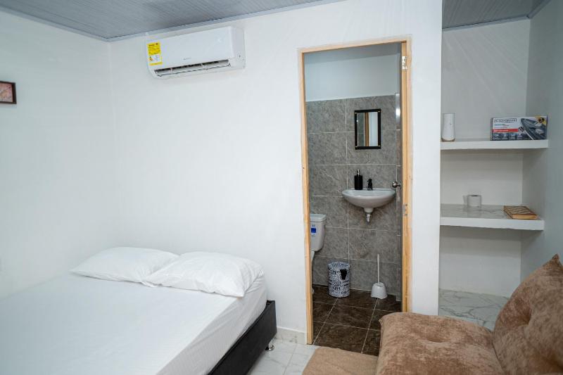 Casa Gaira 10 min de la playa - Cl 23c 65 - Troncal del Caribe Gaira - image 23