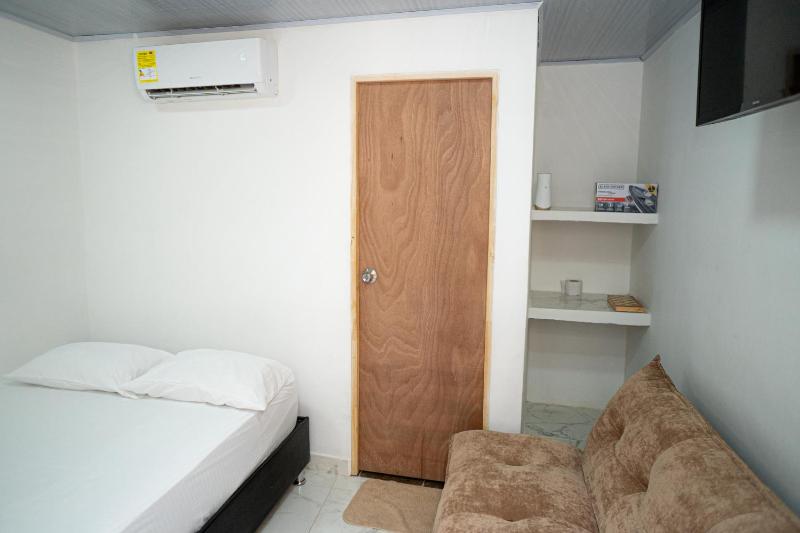 Casa Gaira 10 min de la playa - Cl 23c 65 - Troncal del Caribe Gaira - image 27