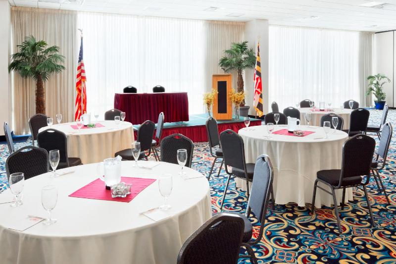 Grand Hotel Ocean City Oceanfront - image 9
