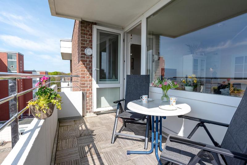 Hooge Whg 28 Utspann - image 11