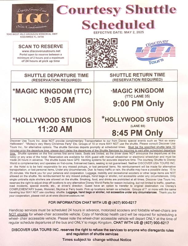 Cozy hotel with Super location near Disney - image 11