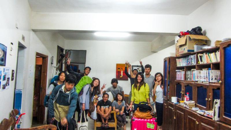 Deep Blue Divers Hostel Dahab - image 40