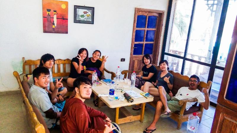 Deep Blue Divers Hostel Dahab - image 38