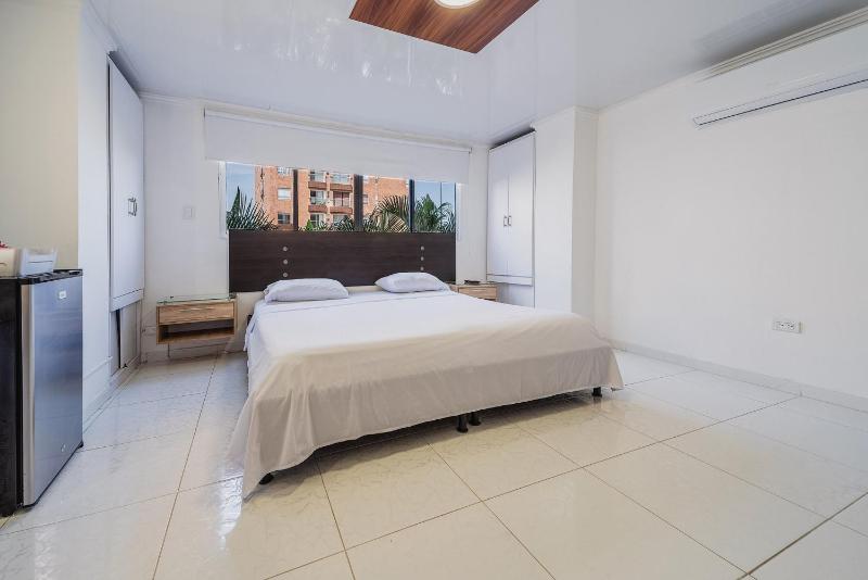 Villa Santos Apartaestudios - image 21