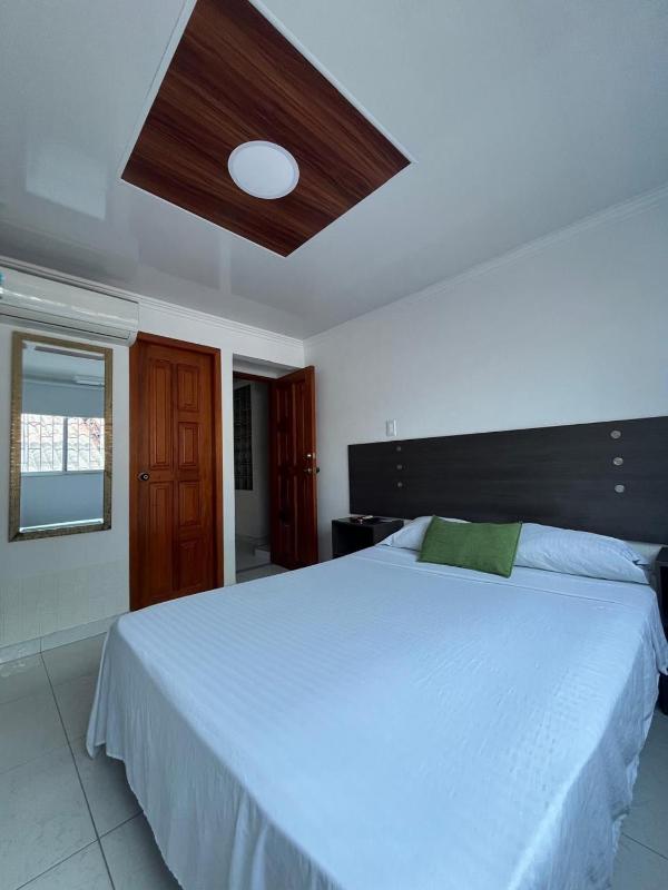Villa Santos Apartaestudios - image 9