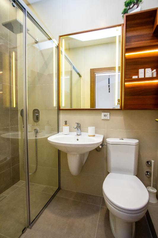 Duplex Apartment image 3