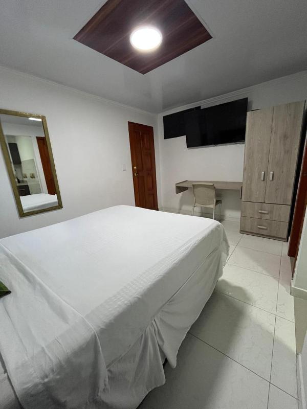 Villa Santos Apartaestudios - image 23